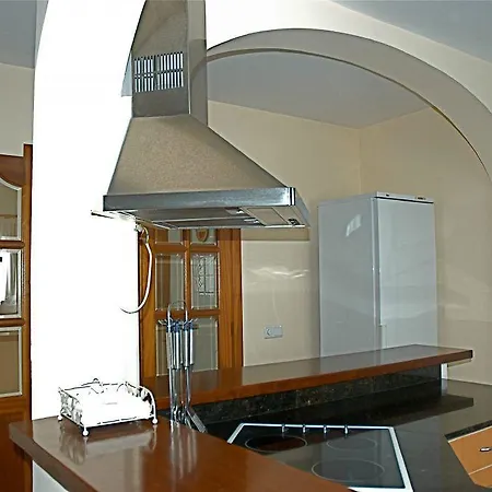 Calle Colomer Appartement