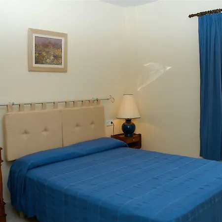 Appartement Calle Colomer *