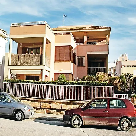 Calle Colomer Port de Pollença