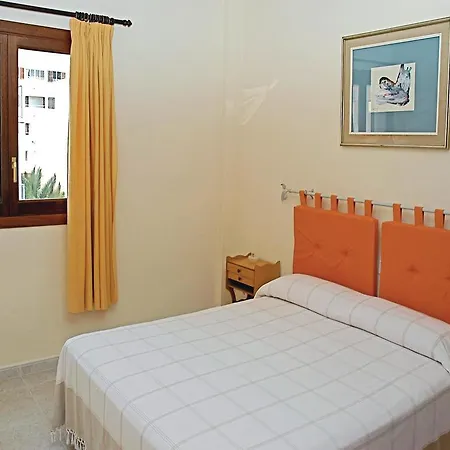 Apartament Calle Colomer *