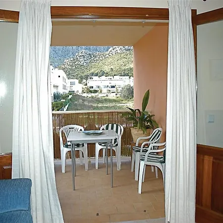 Appartement Calle Colomer